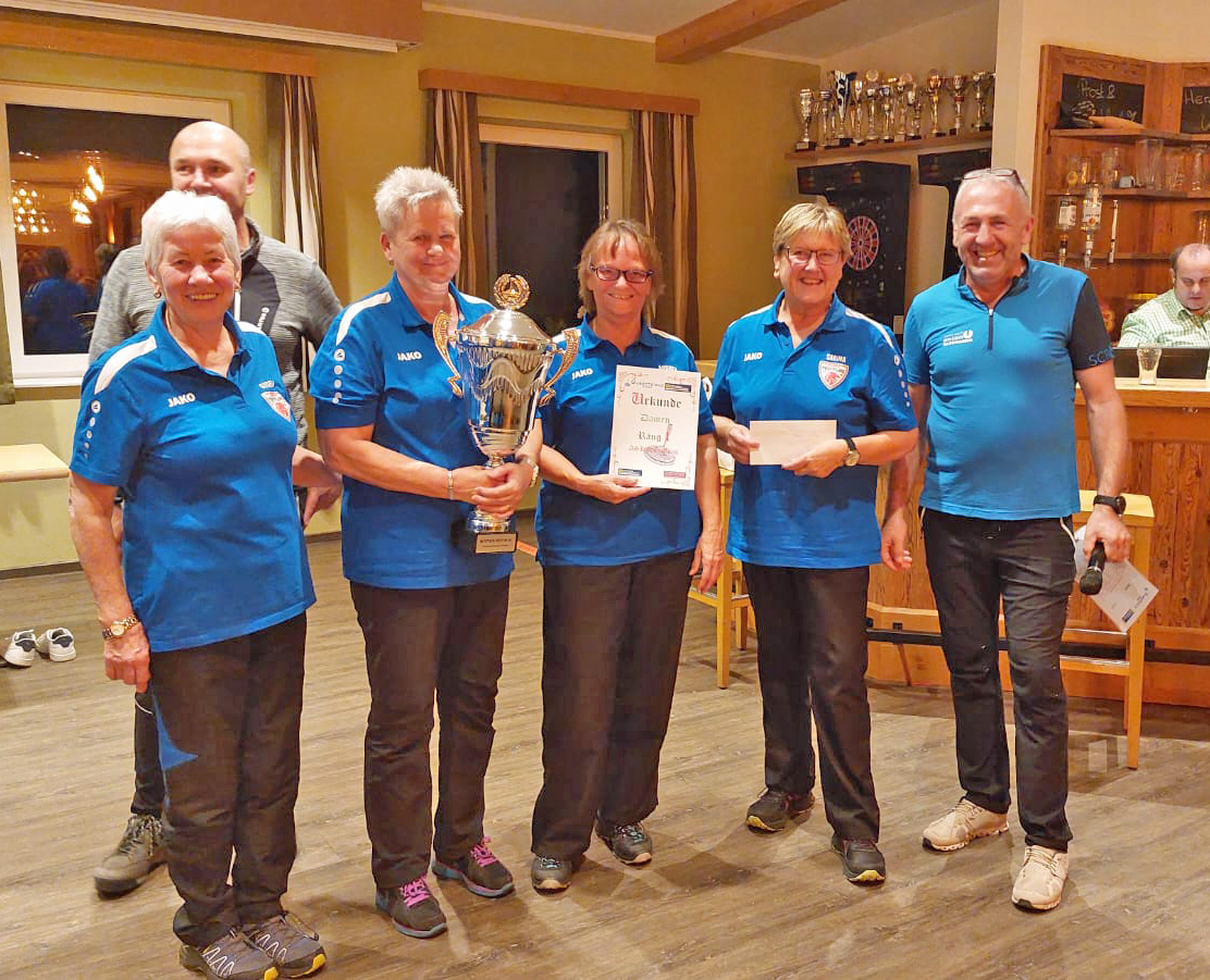 GTC 2024 Damen Rang 1 Askö Treffling