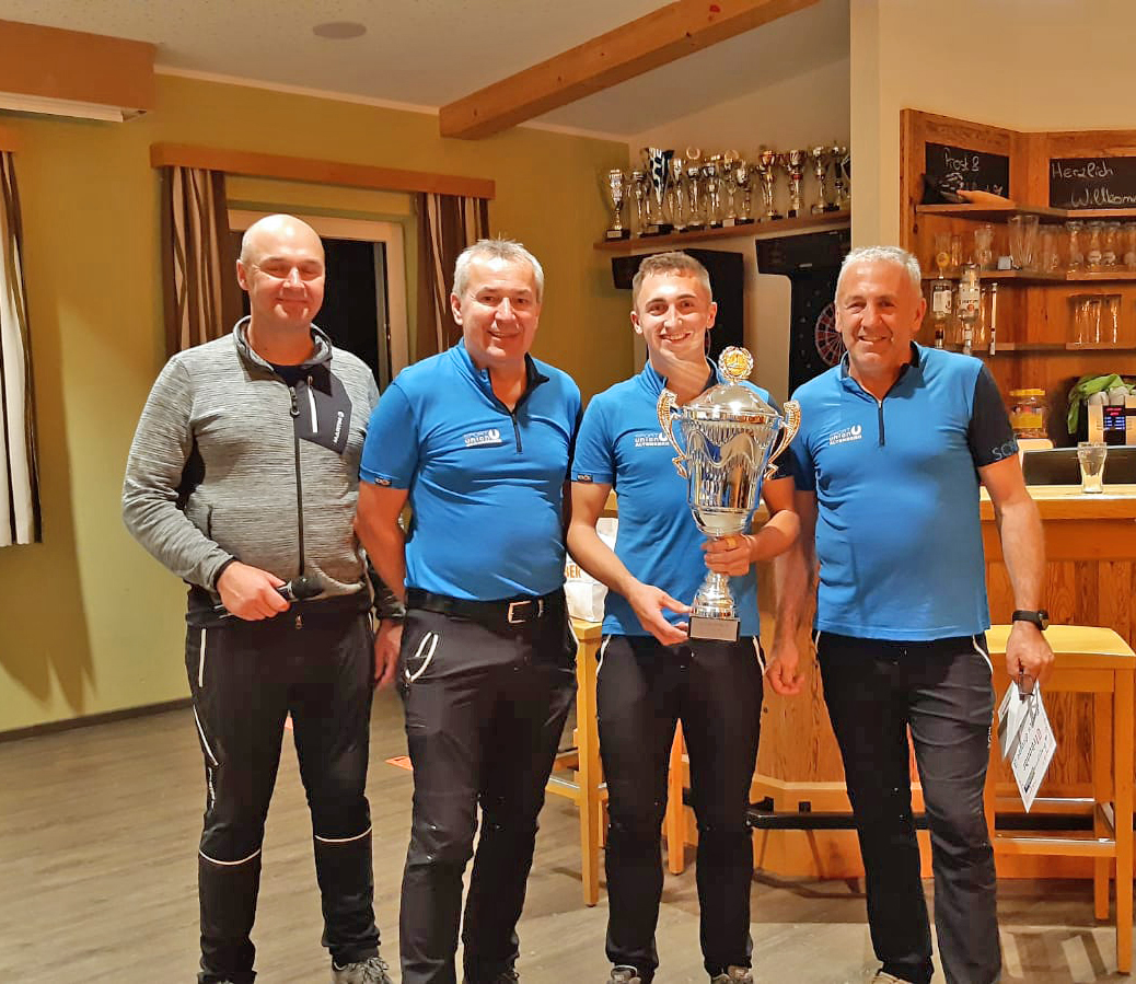 GTC 2024 Herren A Rang 1 Union Altenberg