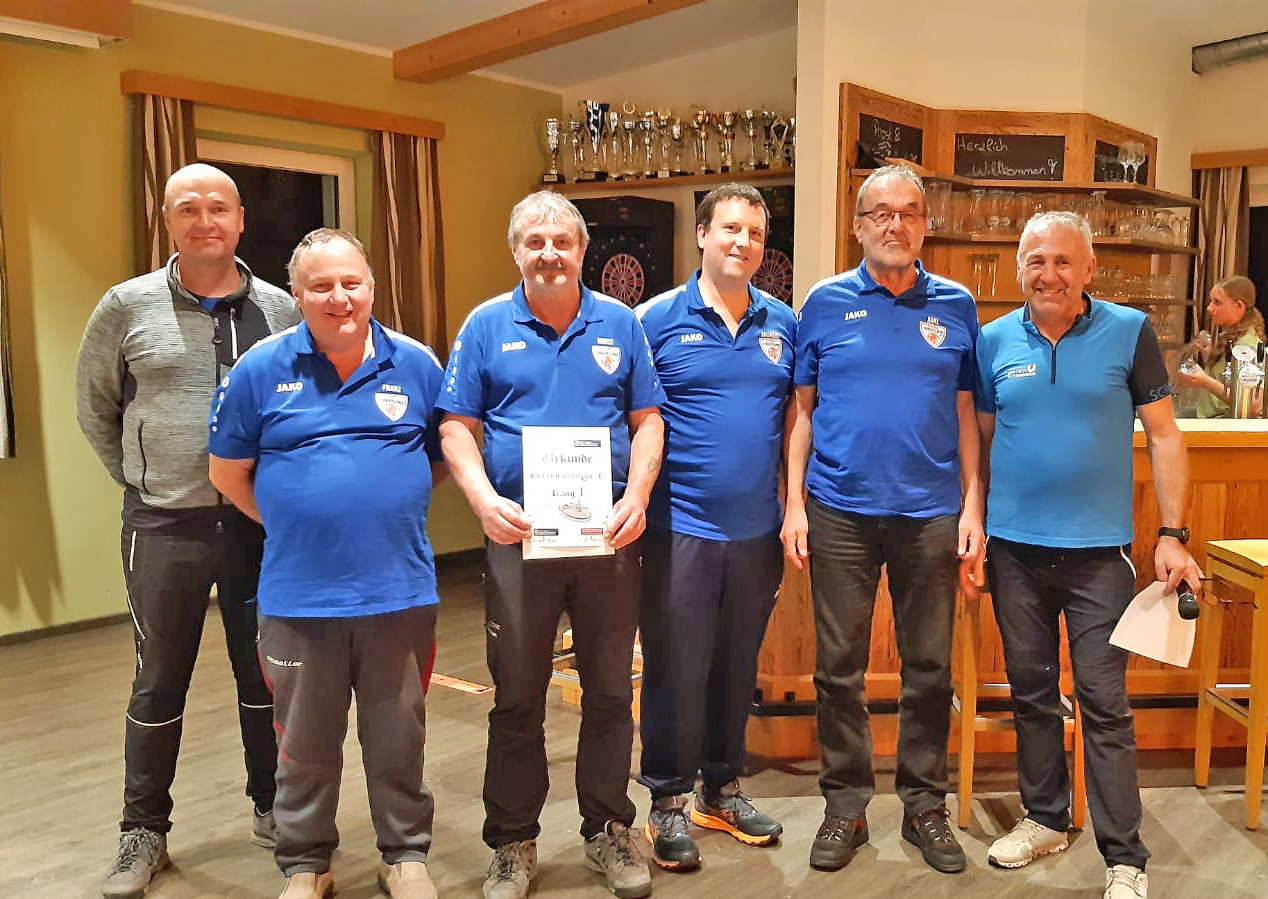 GTC 2024 Herren B Rang 1 Askö Treffling