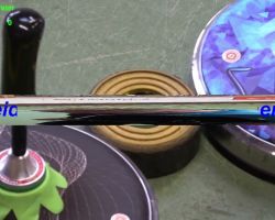 Bundesliga 2025.04.05 - Altenberg:St. Peter/BaLu