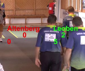 Bundesliga 2018.05.26 - Altenberg:Leoben