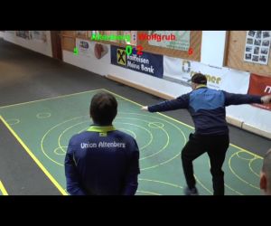 Bundesliga 2019.05.04 - Altenberg:Wolfgrub