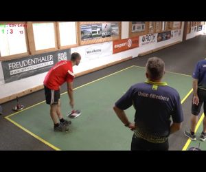 Bundesliga 2021.06.04 - Altenberg:Erla
