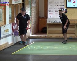 Bundesliga 2022.06.11 - Altenberg:ESV Gro&szlig;freistritz