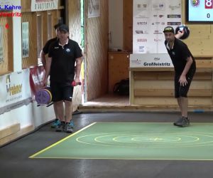 Bundesliga 2022.06.11 - Altenberg:ESV Gro&szlig;freistritz