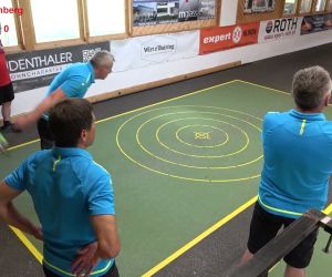 Bundesliga 2023.05.27  - Altenberg:Esternberg