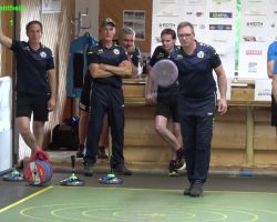 Bundesliga 2024.05.25 - Union Altenberg:Radenthein