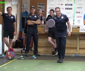 Bundesliga 2024.05.25 - Union Altenberg:Radenthein