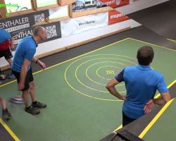 Bundesliga 2023.06.08 - Union Altenberg:UEV Haigermoos