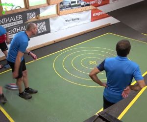 Bundesliga 2023.06.08 - Union Altenberg:UEV Haigermoos