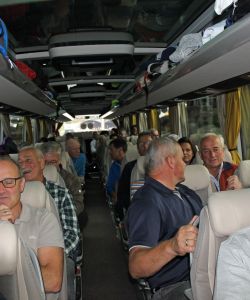 Stocksportausflug 2024