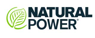 Logo Natural Power