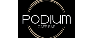 Logo Podium