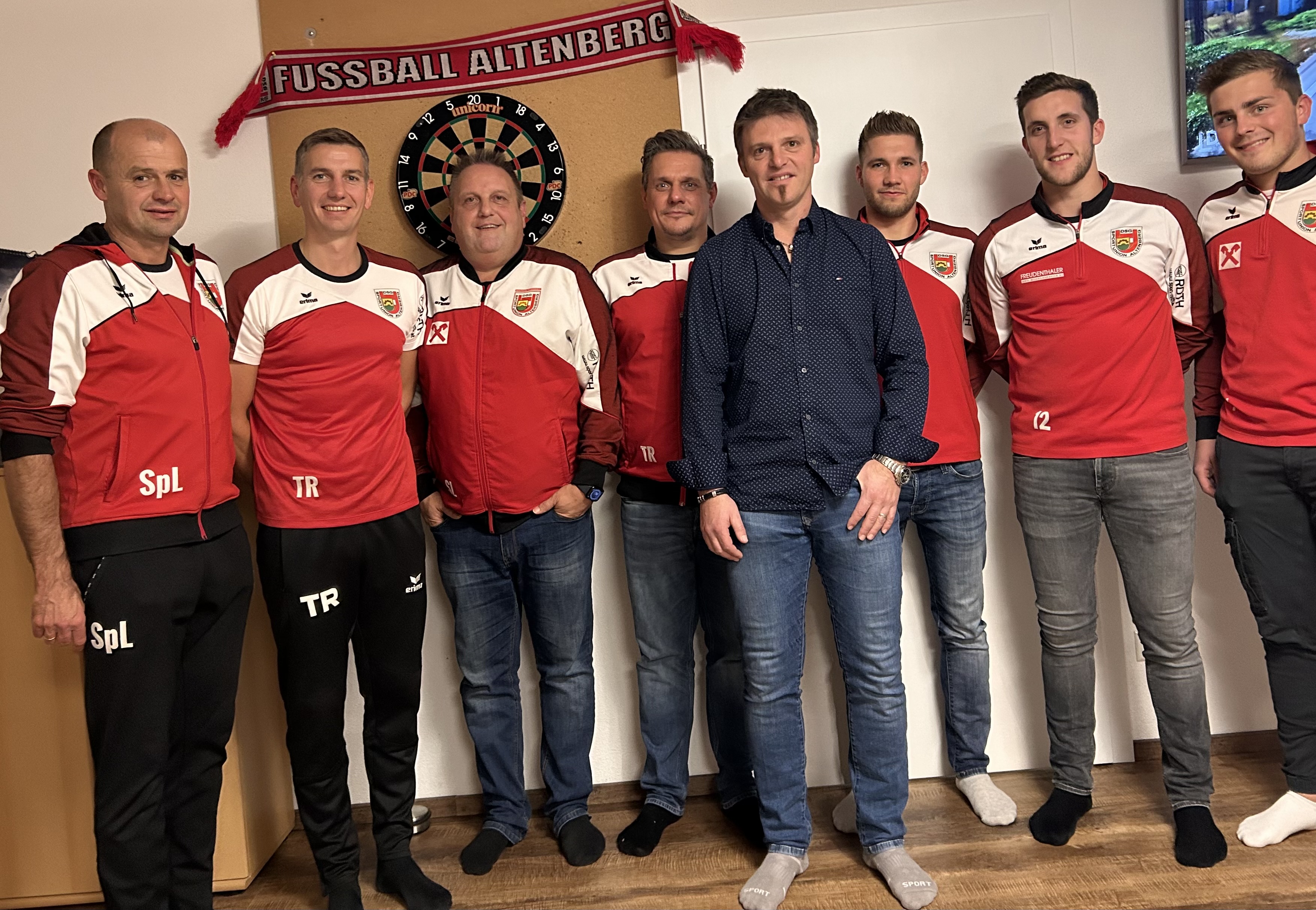 Spende Fam. Reichetseder Nov 2022