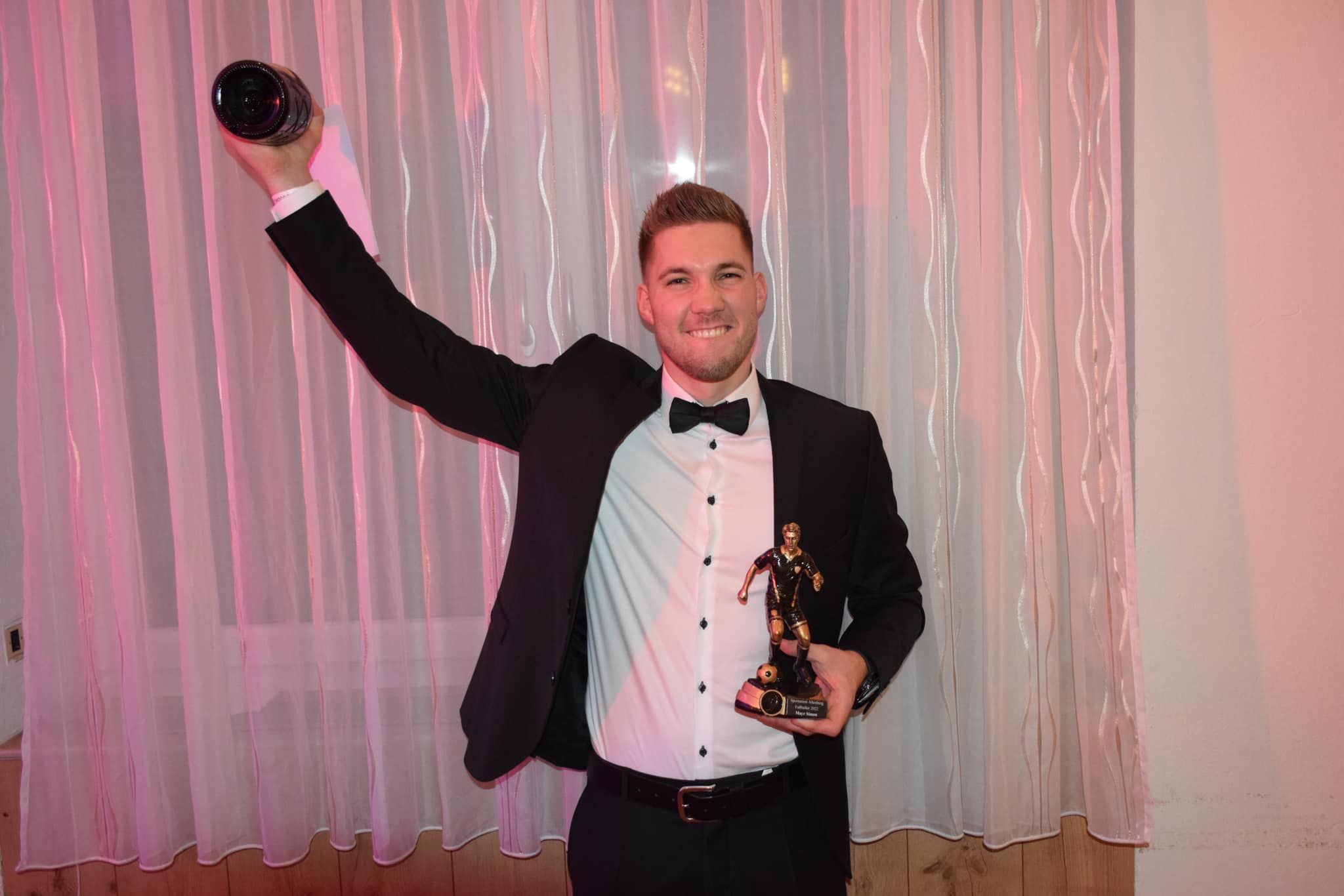 Sportler des Jahres 2022 2