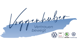 Voggenhuber Logo Voggenhuber