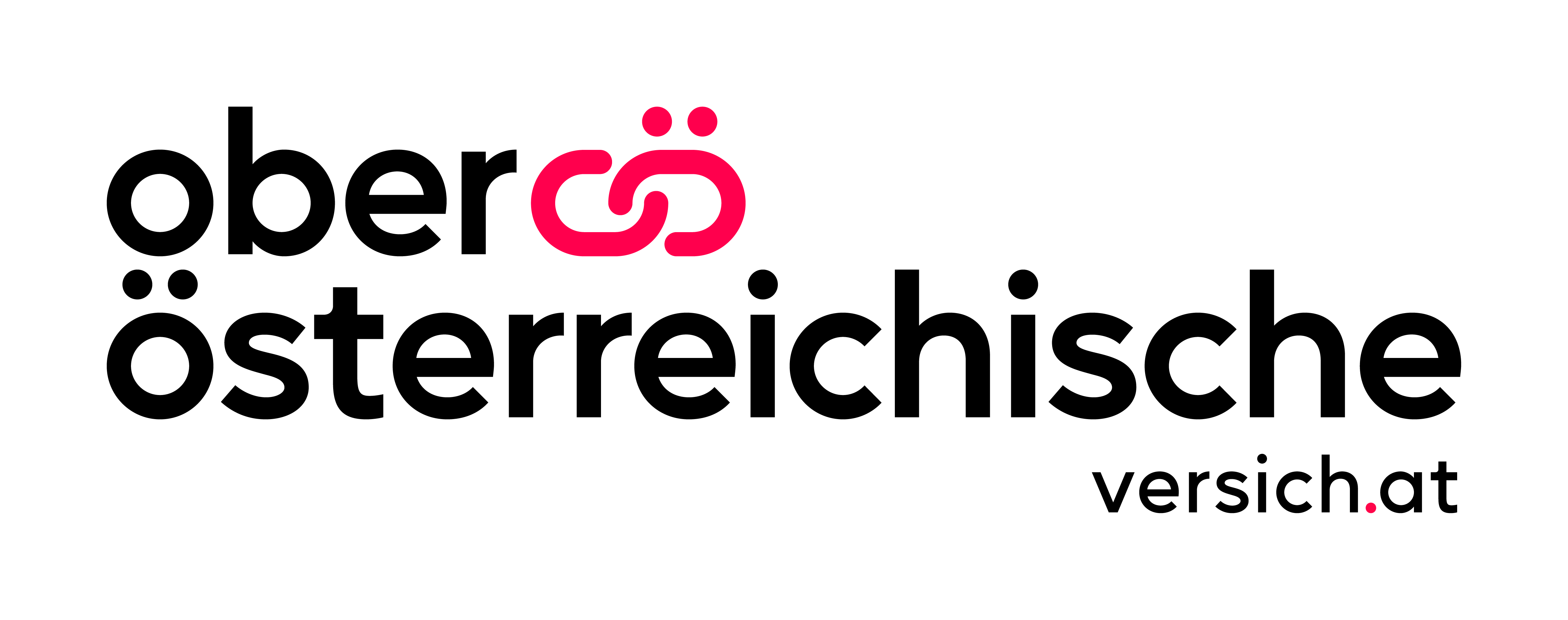 Logo Oberösterreichische Versicherung