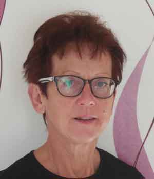 Reichhör Marianne Reichhör Marianne