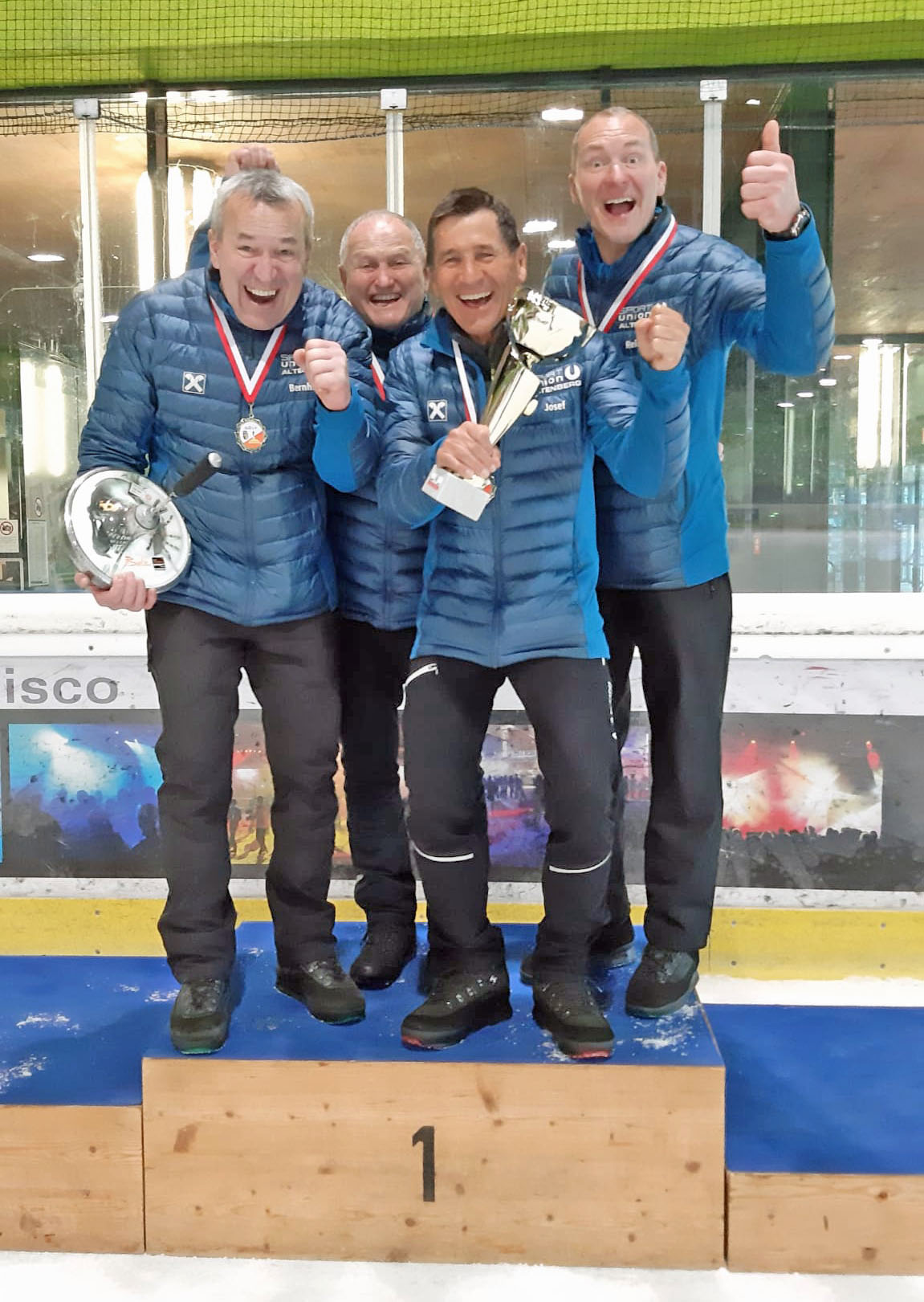 Oberliga Senioren 2022