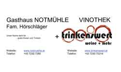 Logo Notmuehle