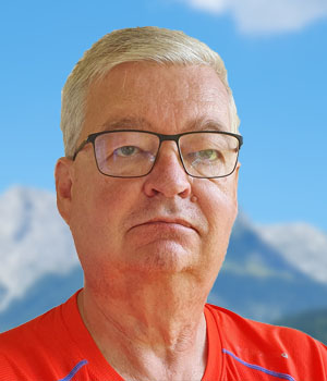 Wolfgang Dirschl